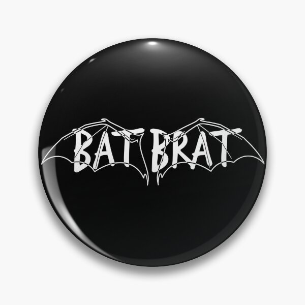 Item preview, Bat Brat designed and sold by spottedhound.