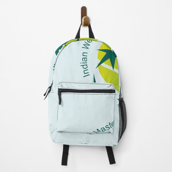 Item preview, Indian Wells Masters BNP paribas open 2023 designed and sold by vimkcemp.