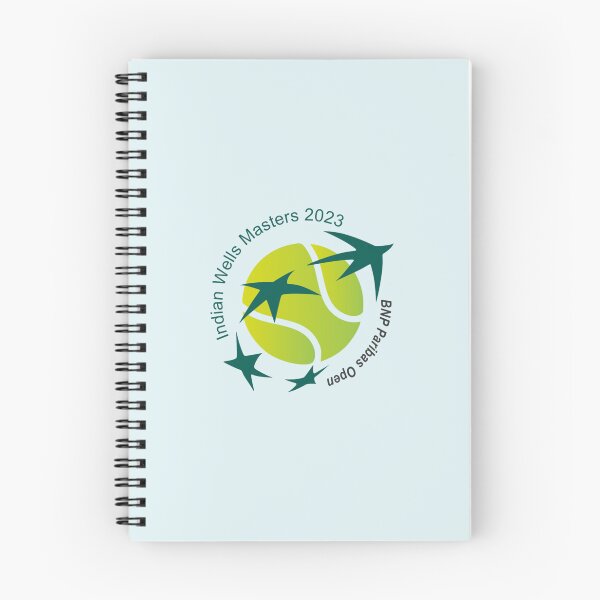 Item preview, Indian Wells Masters BNP paribas open 2023 designed and sold by vimkcemp.