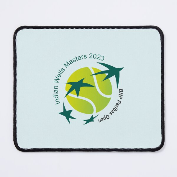 Item preview, Indian Wells Masters BNP paribas open 2023 designed and sold by vimkcemp.