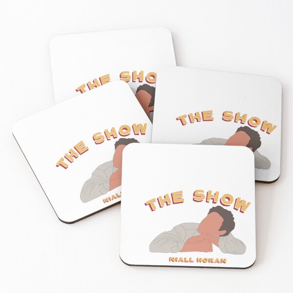 Item preview, Niall Horan The Show  designed and sold by spicystylesco.