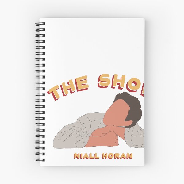 Item preview, Niall Horan The Show  designed and sold by spicystylesco.