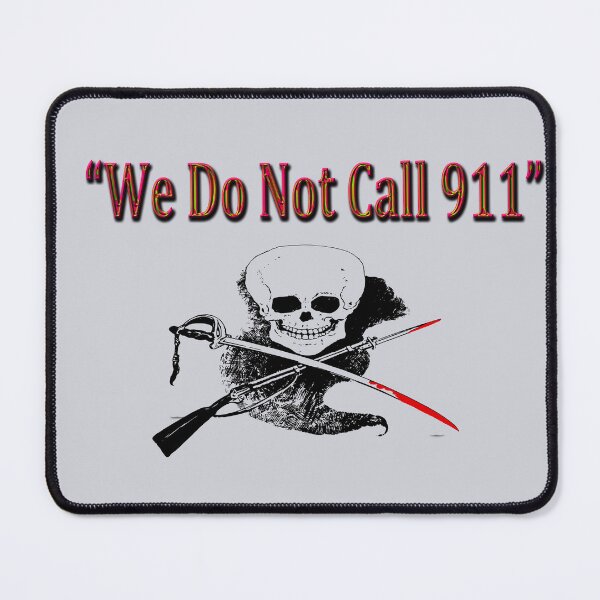 Item preview, 911 designed and sold by JohnDSmith.