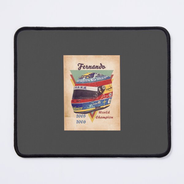 Item preview, 2005 Fernando Alonso designed and sold by vimkcemp.