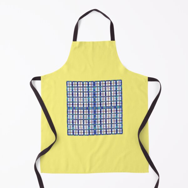 Item preview, 3D Cuboid Stained Glass Style Seamless Pattern design designed and sold by CoyoteGifts.