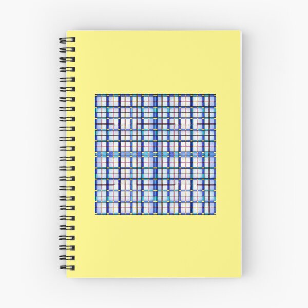 Item preview, 3D Cuboid Stained Glass Style Seamless Pattern design designed and sold by CoyoteGifts.