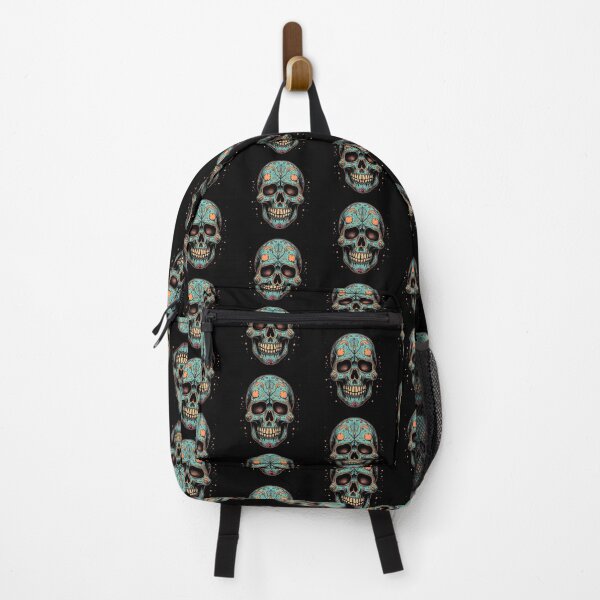 Artikelvorschau, Epic Skull entworfen und verkauft von EllisAmassArt.