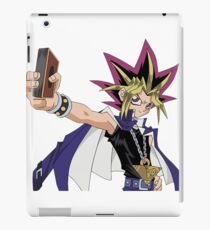 Yugioh iPad Case/Skin