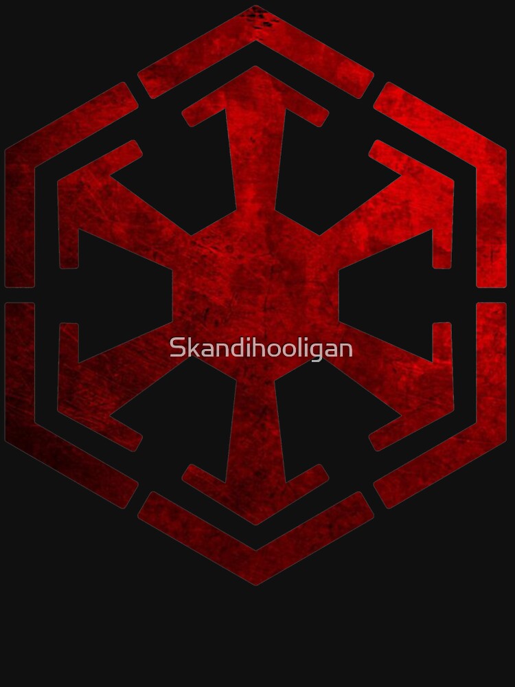 Sith Empire by Skandihooligan