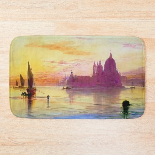 Item preview, Adriatic Sea designed and sold by JohnDSmith.