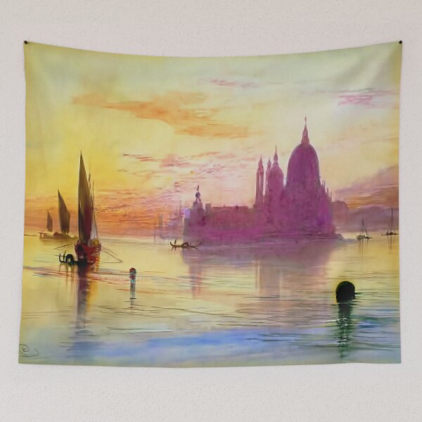 Item preview, Adriatic Sea designed and sold by JohnDSmith.