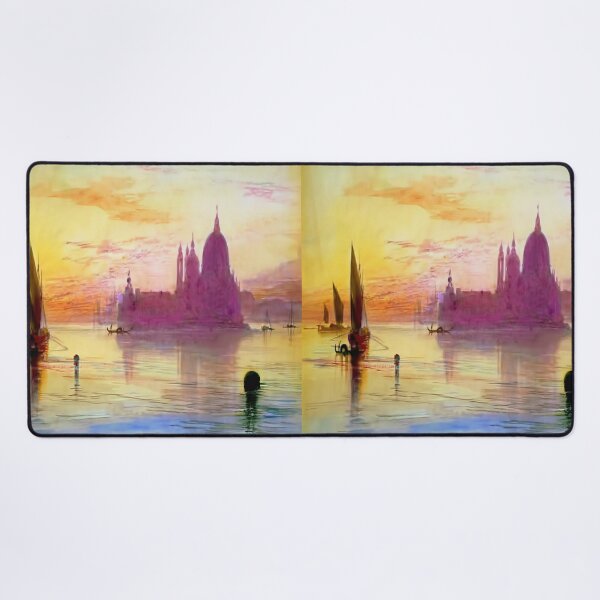 Item preview, Adriatic Sea designed and sold by JohnDSmith.