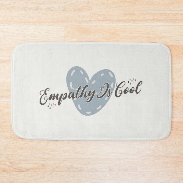 Item preview, Empathy Is Cool designed and sold by Hatitudeology.