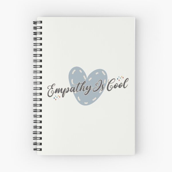 Item preview, Empathy Is Cool designed and sold by Hatitudeology.