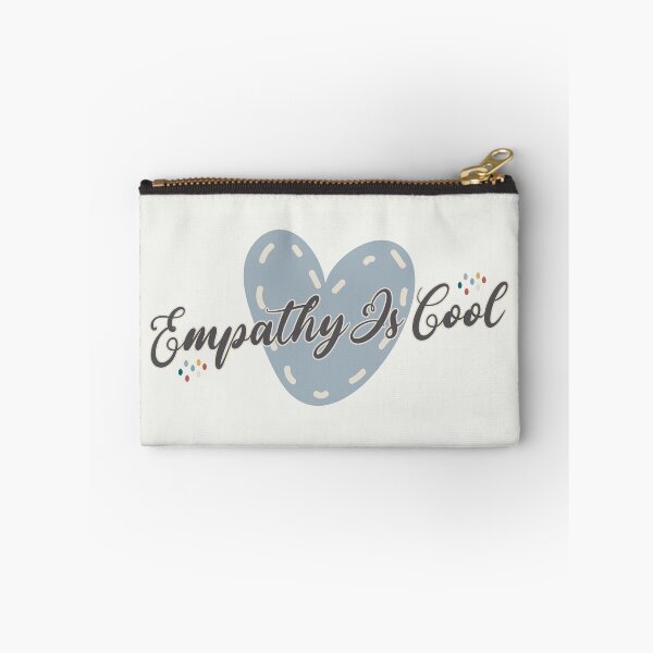 Item preview, Empathy Is Cool designed and sold by Hatitudeology.