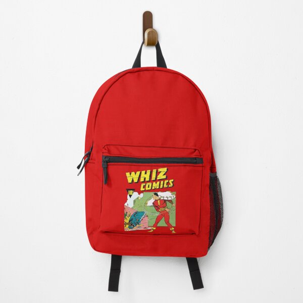 Item preview, WHIZ COMICS GOLDEN AGE COMICS designed and sold by Kai Wen Designs.