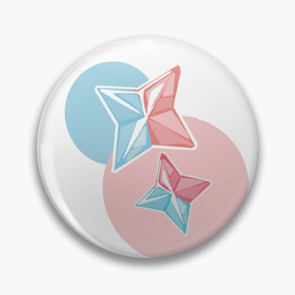 Item preview, Glorious Primogems designed and sold by 2hoursofsleep.