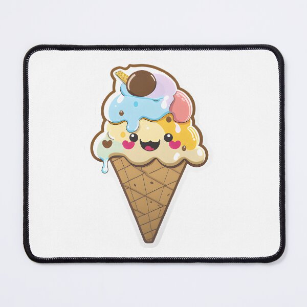 Item preview, Ice Cream designed and sold by mtamri.