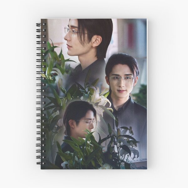 Item preview, Pei Su (Fei Du) designed and sold by EspressoSeokJin.