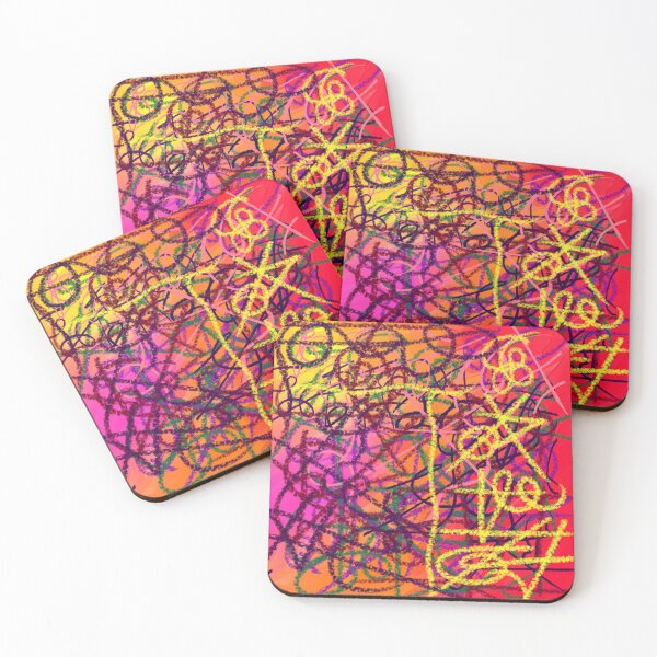 Item preview, burning embers designed and sold by David Jardine.