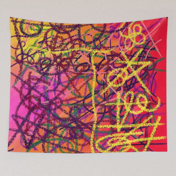 Item preview, burning embers designed and sold by David Jardine.