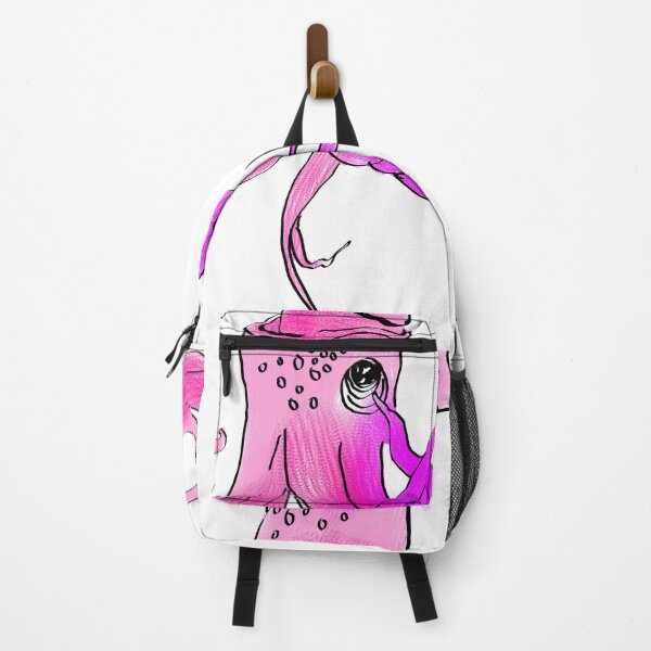 Item preview, Squids Will Arrive designed and sold by NeonHorror.