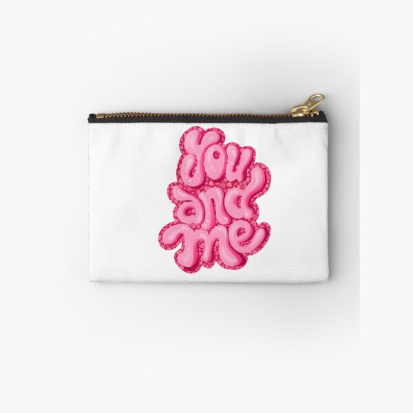 Item preview, You And Me Typography designed and sold by Squarebird.