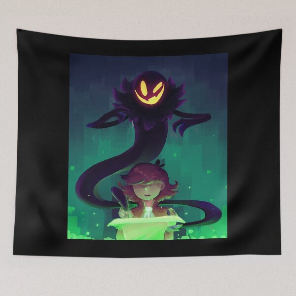 Item preview, a hat in time art designed and sold by mallaksobek.