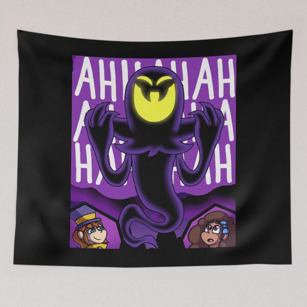 Item preview, a hat in time game designed and sold by mallaksobek.