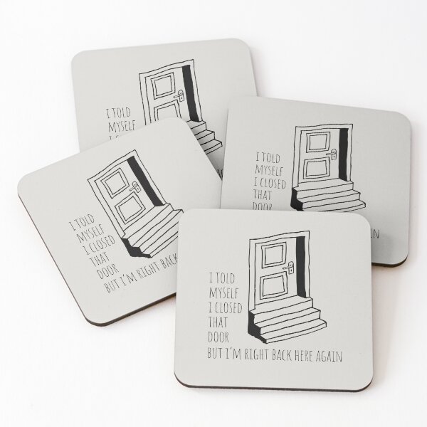 Item preview, THOUSAND MILES designed and sold by baldbird.