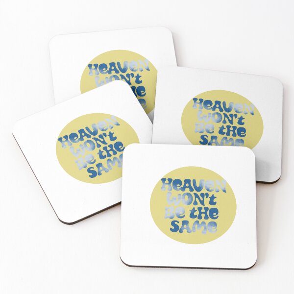 Item preview, Niall Horan Heaven Won't be the Same designed and sold by spicystylesco.
