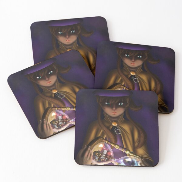 Item preview, a hat in time video game art designed and sold by mallaksobek.
