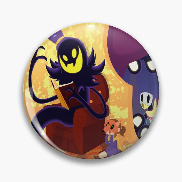 Item preview, game a hat in time designed and sold by mallaksobek.