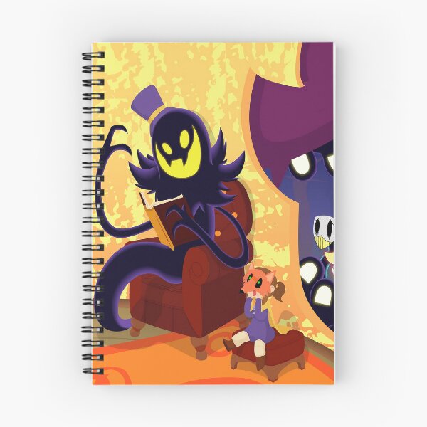 Item preview, game a hat in time designed and sold by mallaksobek.