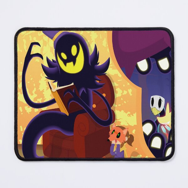 Item preview, game a hat in time designed and sold by mallaksobek.