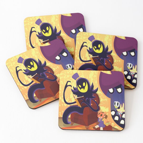 Item preview, game a hat in time designed and sold by mallaksobek.