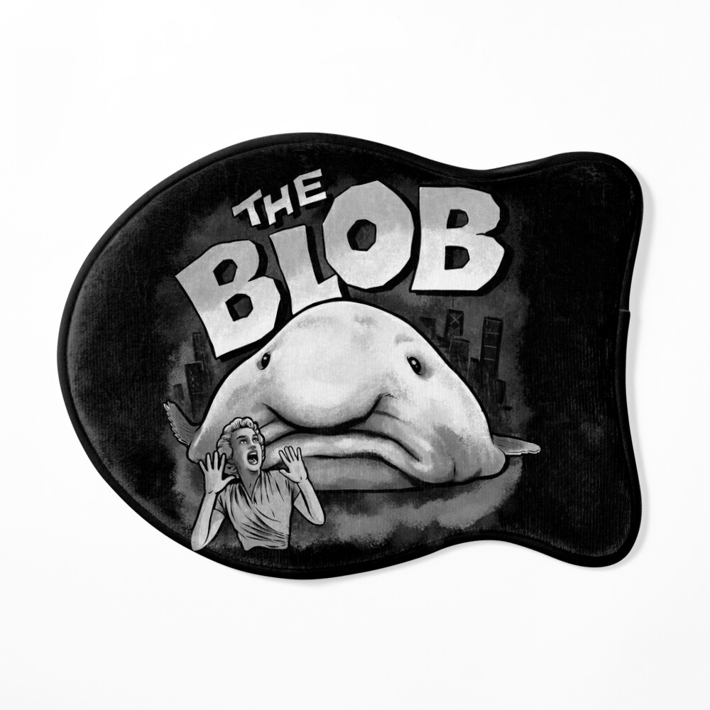 Beautiful Blob Fish | Art Board Print