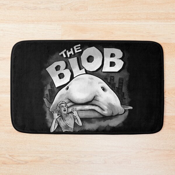 Item preview, The Blob...fish designed and sold by harebrained.