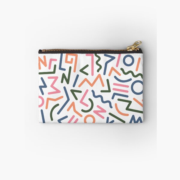 Item preview, Squiggle Design designed and sold by l-cat.