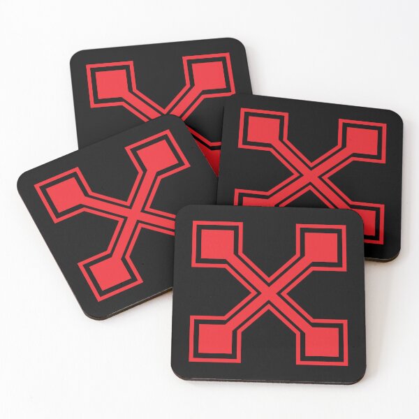 Item preview, Nyame Nwu Na Mawu (Red) designed and sold by Gumless.