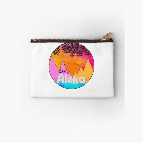 Item preview, Live Aloha designed and sold by MeetanEleven.
