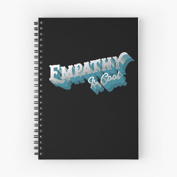 Item preview, Vintage Empathy Is Cool designed and sold by Hatitudeology.