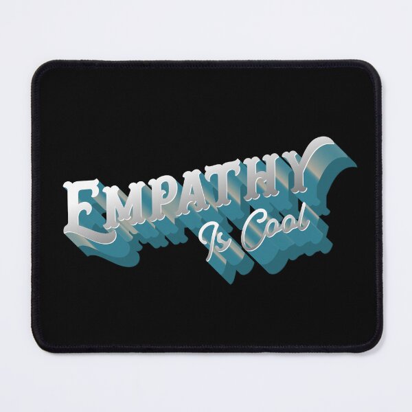 Item preview, Vintage Empathy Is Cool designed and sold by Hatitudeology.