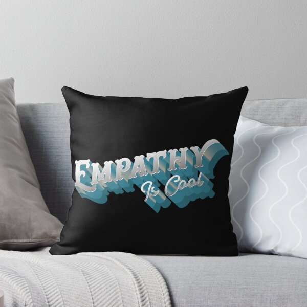 Item preview, Vintage Empathy Is Cool designed and sold by Hatitudeology.