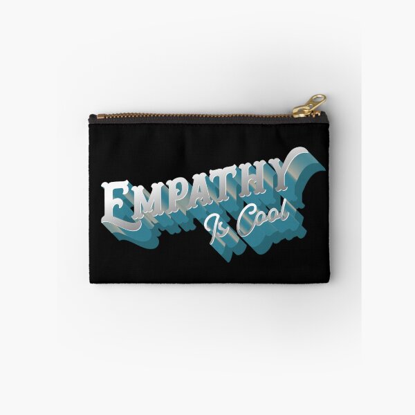 Item preview, Vintage Empathy Is Cool designed and sold by Hatitudeology.