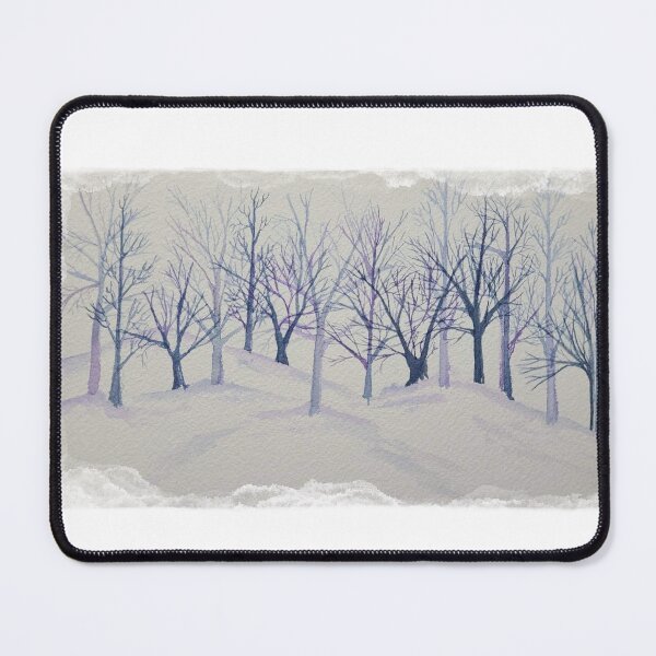 Item preview, Purple Forest  designed and sold by BrushdFantasies.