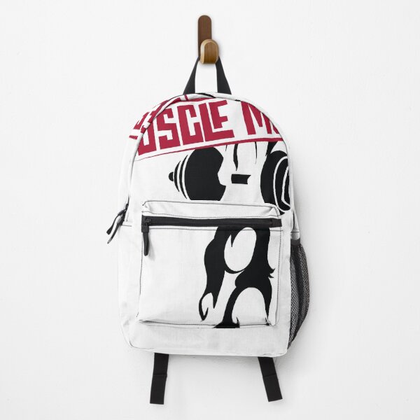 Item preview, i love muscle mommies designed and sold by 20ST.