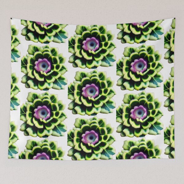 Item preview, Flor vegetal designed and sold by Merelita.