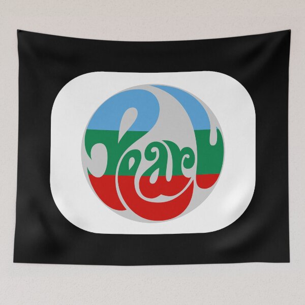 Item preview, TVB Pearl 70s-80s designed and sold by GoalieTurtle.