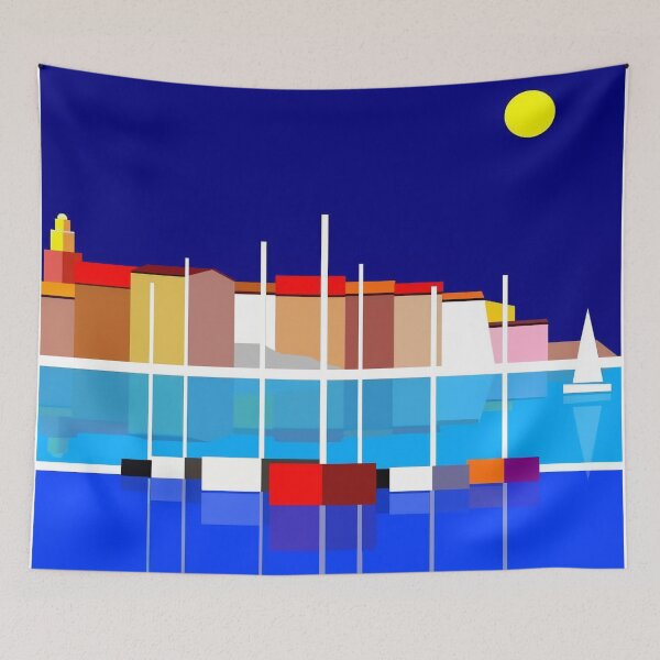 Item preview, Art Gallery designed and sold by berrydiane.